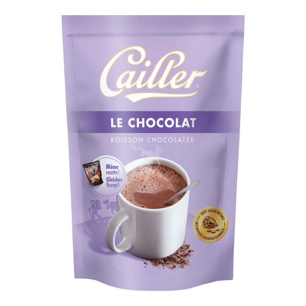 Cailler le Chocolat Schokoladengetränk, 1 kg