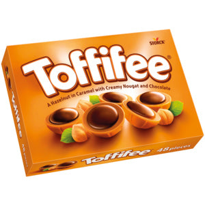 Toffifee, 400 g