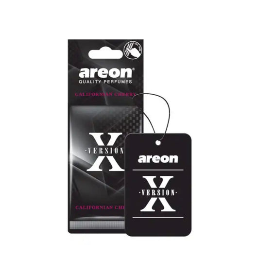 Areon X version Californian Cherry