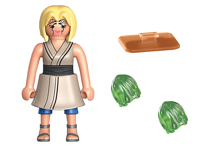 Playmobil Naruto 71114 Tsunade
