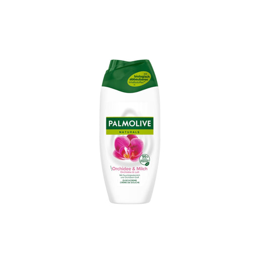 Palmolive Naturals Orchid & Milk 250ml