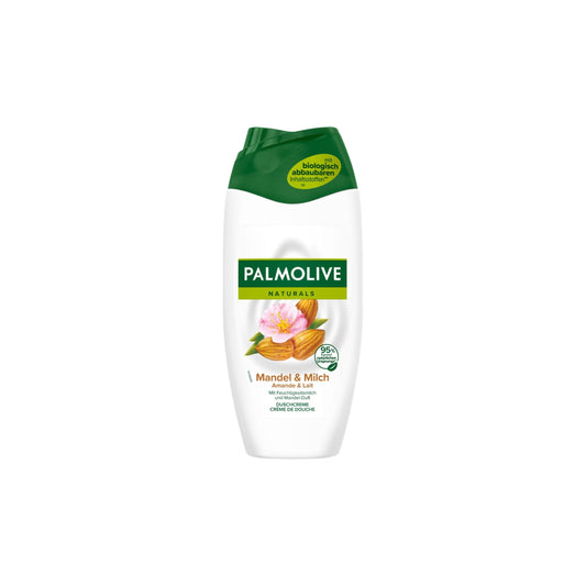 Palmolive Naturals Almond & Milk 250ml