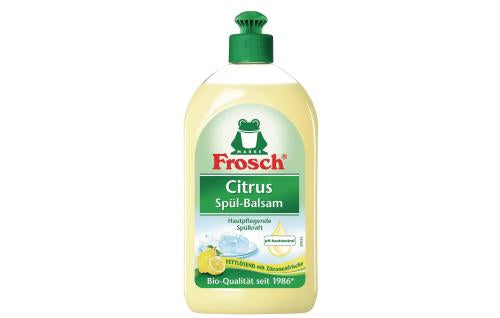 Frog Rinsing Balm Citrus 500 ml
