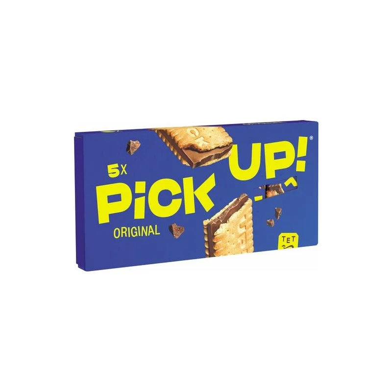 Leinbiz Pick Up Original 5x28g