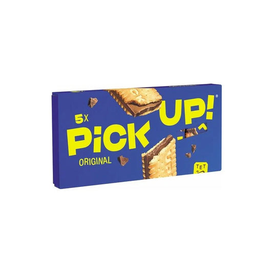 Leinbiz Pick Up Original 5x28g