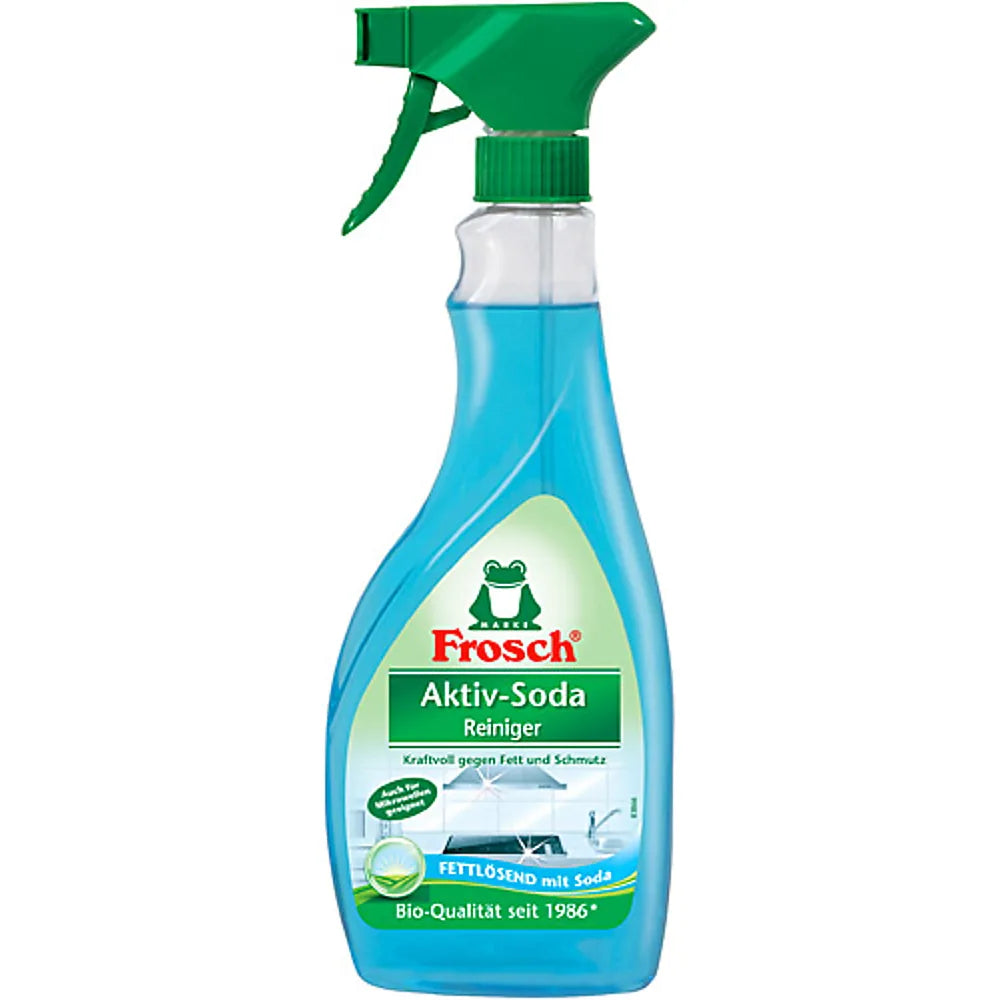 Frosch Soda-Reiniger 500 ml