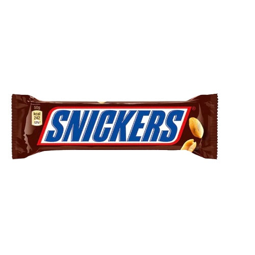 Snickers 50g