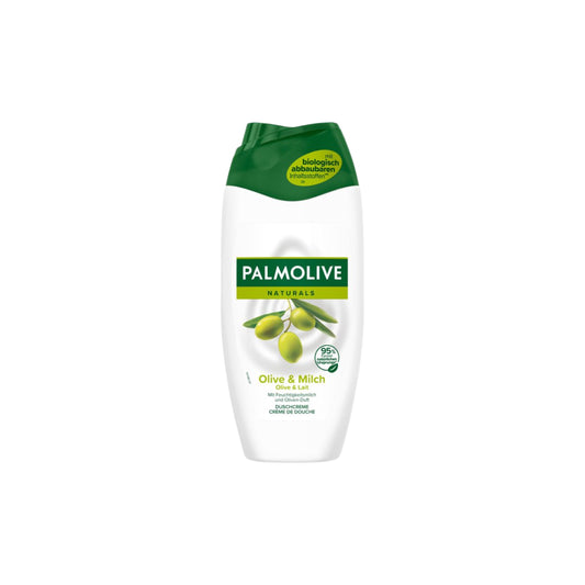 Palmolive Naturals Olive & Milk 250ml
