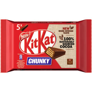 KitKat Chunky, 40g