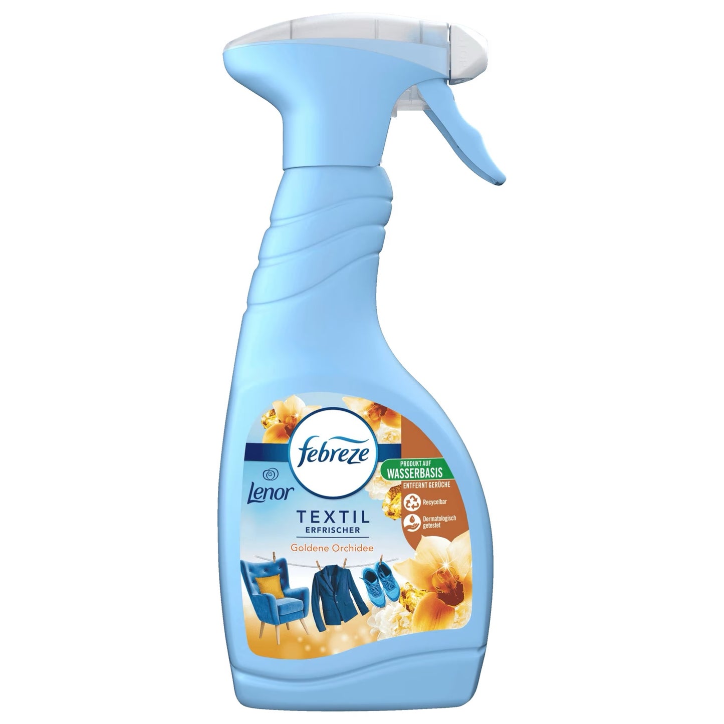 Febreze Fabric Freshener Orchid 500 ml