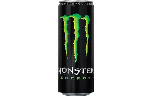 Monstre Énergie 355ml