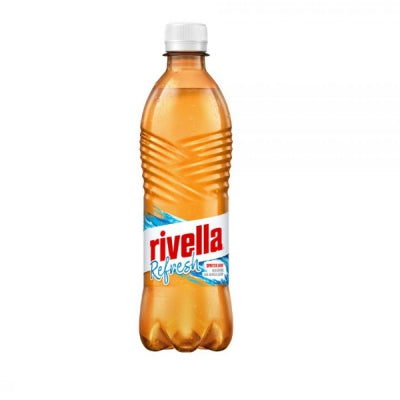 Rivella Refresh, 50cl PET