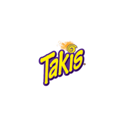 Takis® Tortilla-Chips: Nur für die Starken, Mutigen und Wagemutigen!