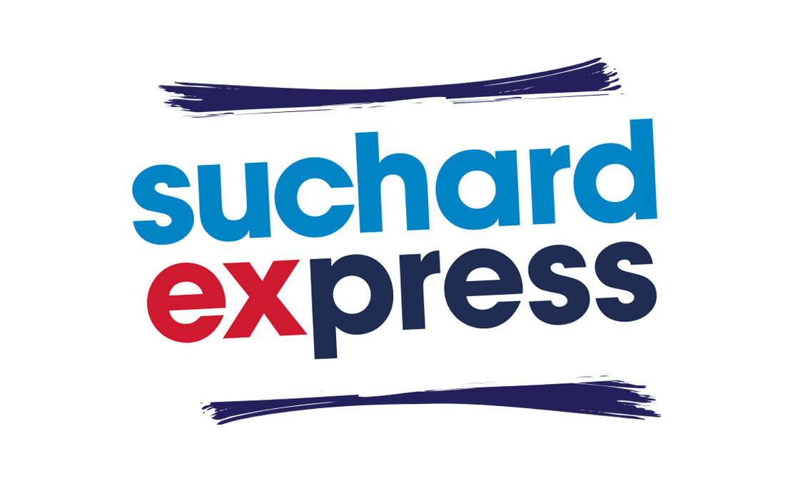 Der Suchard Express: Genuss in 100 x 14,5 g Portionen