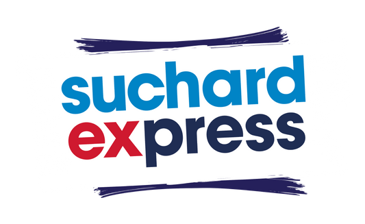 Der Suchard Express: Genuss in 100 x 14,5 g Portionen