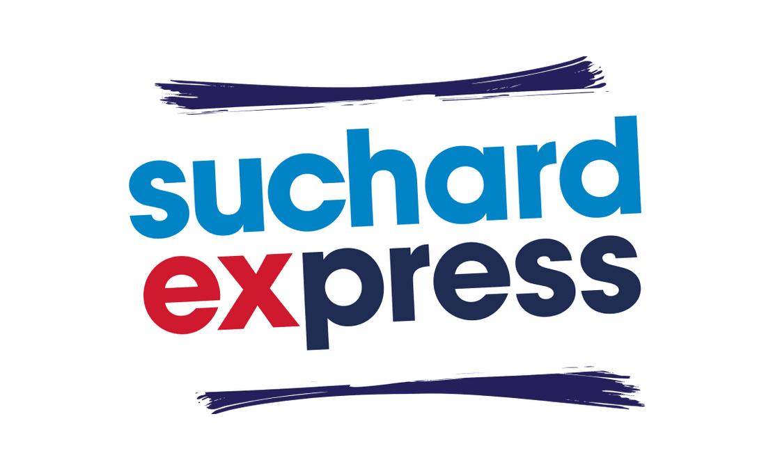 Der Suchard Express: Genuss in 100 x 14,5 g Portionen - Meno-Shop