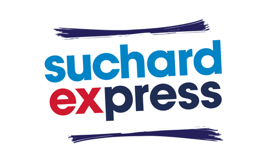 Der Suchard Express: Genuss in 100 x 14,5 g Portionen - Meno-Shop