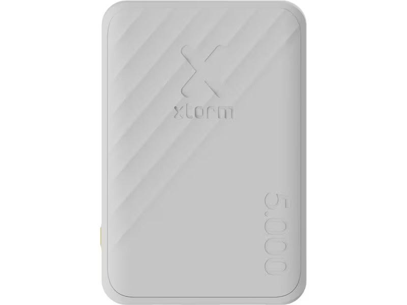 Xtorm Powerbank Go2 5000 mAh