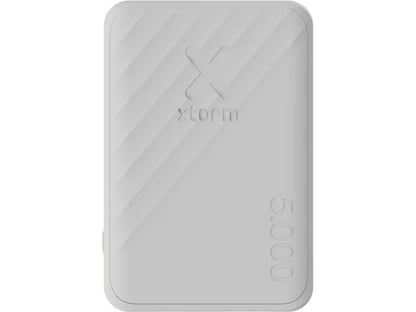 Xtorm Powerbank Go2 5000 mAh