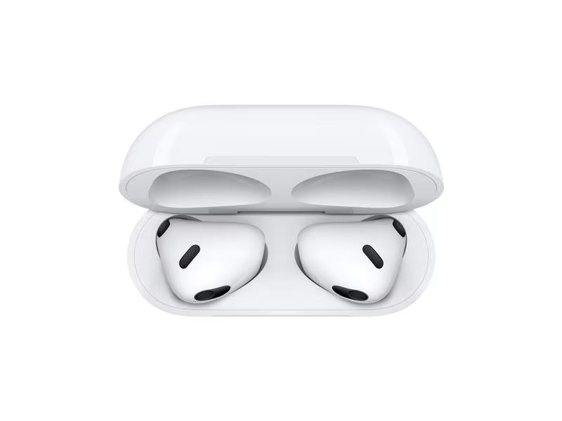 Apple True Wireless In-Ear-Kopfhörer AirPods 3. Gen Lightning