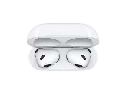 Apple True Wireless In-Ear-Kopfhörer AirPods 3. Gen Lightning