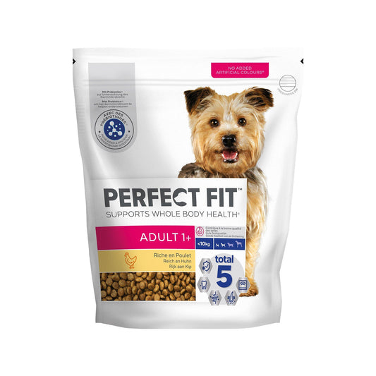 Perfect Fit Adult 1+ Hundefutter mit Huhn XS/S 1.4kg