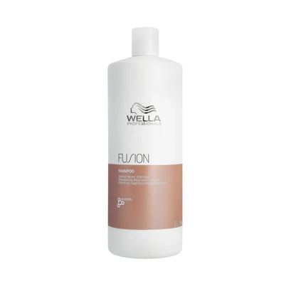 Wella Care Fusion Intense Repair Shampoo