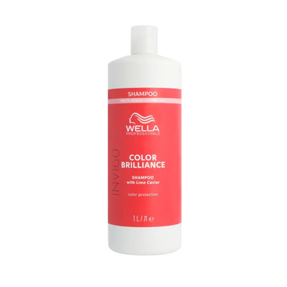 Wella INVIGO Color Brilliance Shampoo Fein