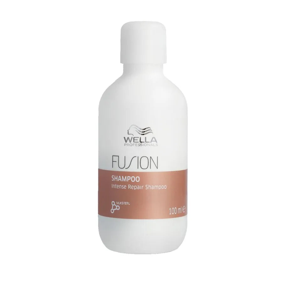 Wella Care Fusion Intense Repair Shampoo