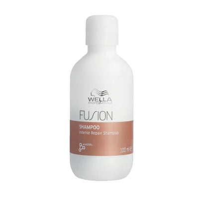 Wella Care Fusion Intense Repair Shampoo