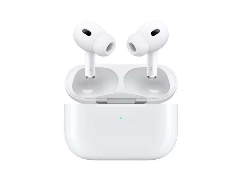 Écouteurs intra-auriculaires Apple True Wireless AirPods Pro 2e génération USB-C