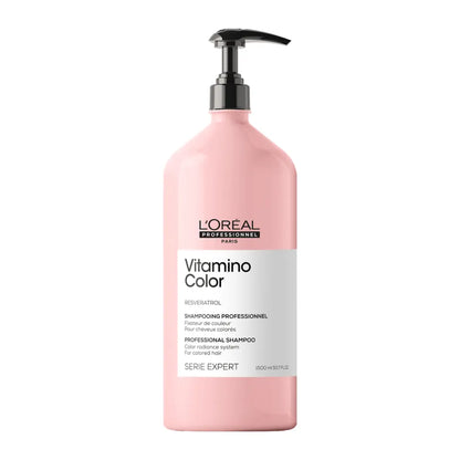 L'Oréal Professionnel Serie Expert Vitamino Color Shampoo