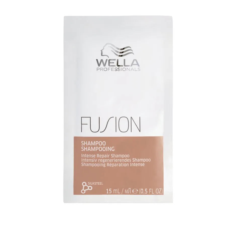 Wella Care Fusion Intense Repair Shampoo
