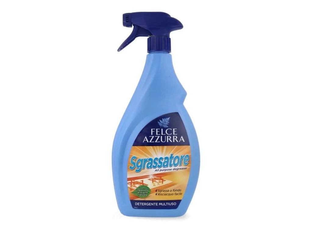 Felce Azzurra – Sgrassatore Multi-Purpose Degreaser (750 ml)