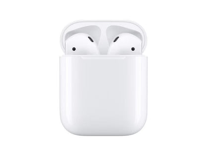 Écouteurs intra-auriculaires Apple True Wireless AirPods 2019 Gen.2 Blanc