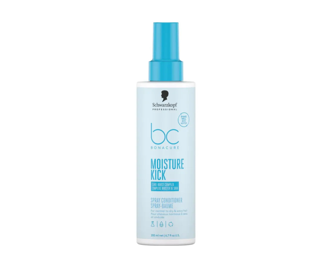 Schwarzkopf BC Moisture Kick Spray Conditioner