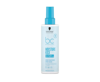 Schwarzkopf BC Moisture Kick Spray Conditioner
