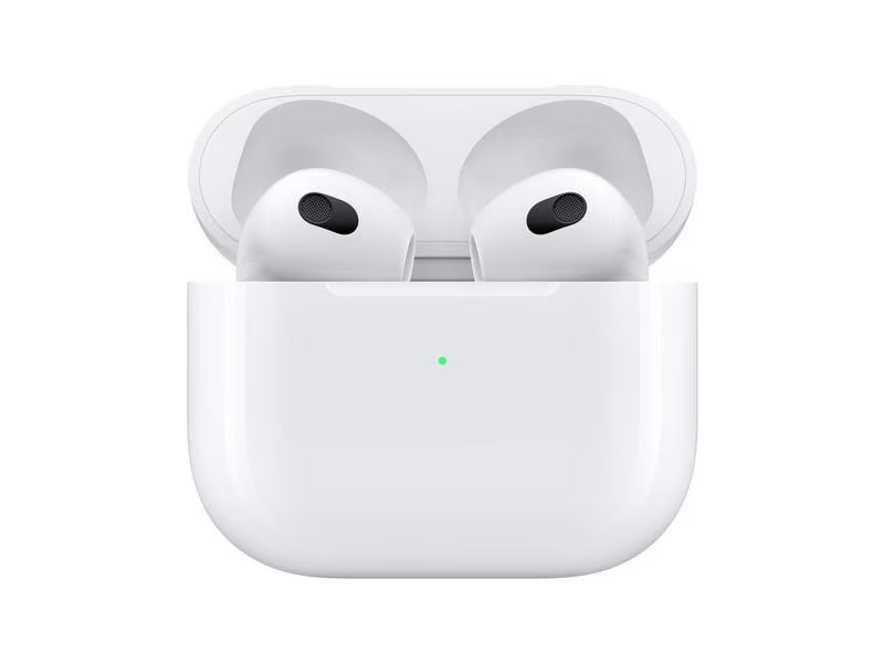 Apple True Wireless In-Ear-Kopfhörer AirPods 3. Gen Lightning