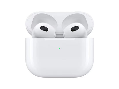 Apple True Wireless In-Ear-Kopfhörer AirPods 3. Gen Lightning