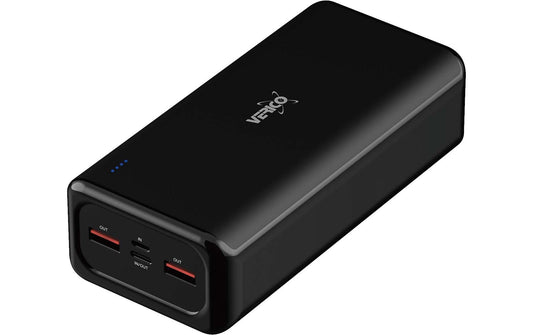 Verico Powerbank Pro PD 30000 mAh