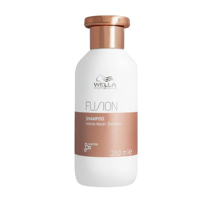Wella Care Fusion Intense Repair Shampoo