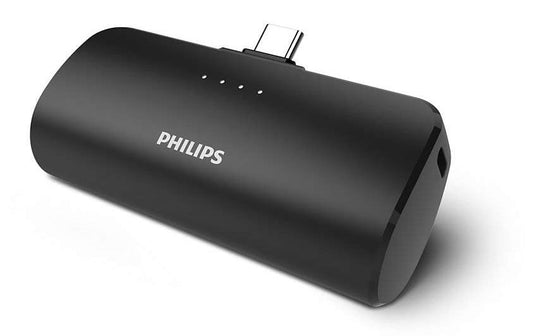 Philips Powerbank DLP2510C/03 2500 mAh