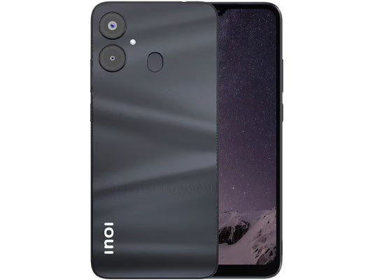 Inoi A63 32 GB Schwarz