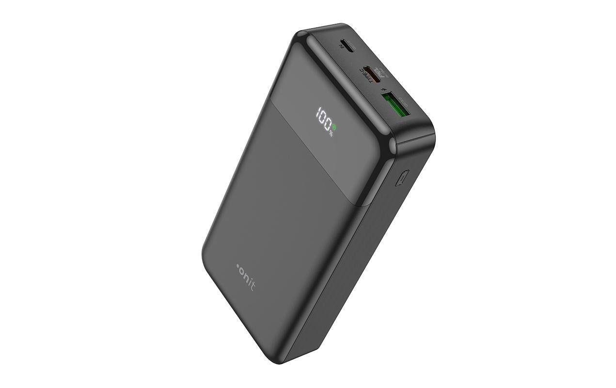 onit Powerbank 20000 mAh PD