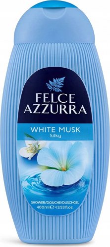 FELCE AZZURRA Duschgel White Musk – 400 ml