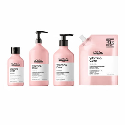 L'Oréal Professionnel Serie Expert Vitamino Color Shampoo