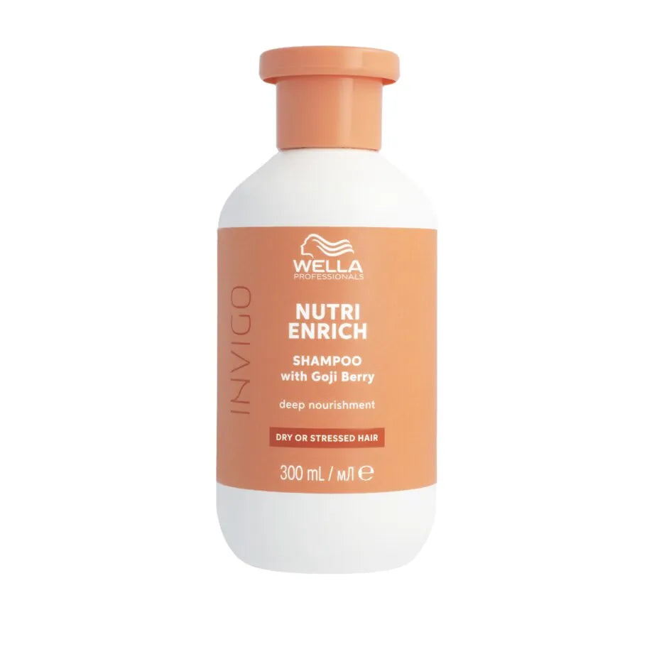 Wella INVIGO Nutri-Enrich Shampoo