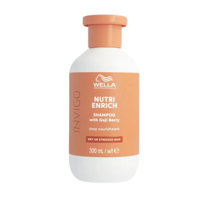 Wella INVIGO Nutri-Enrich Shampoo