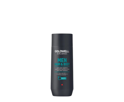 Goldwell Dualsenses Men Hair & Body Shampoo