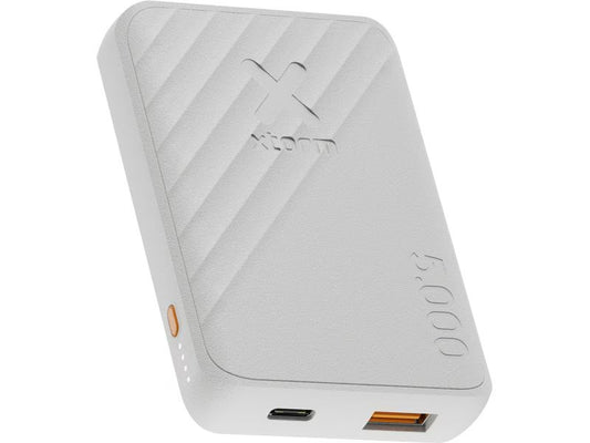 Xtorm Powerbank Go2 5000 mAh